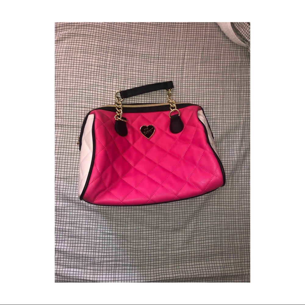 Betsy Johnson Purse